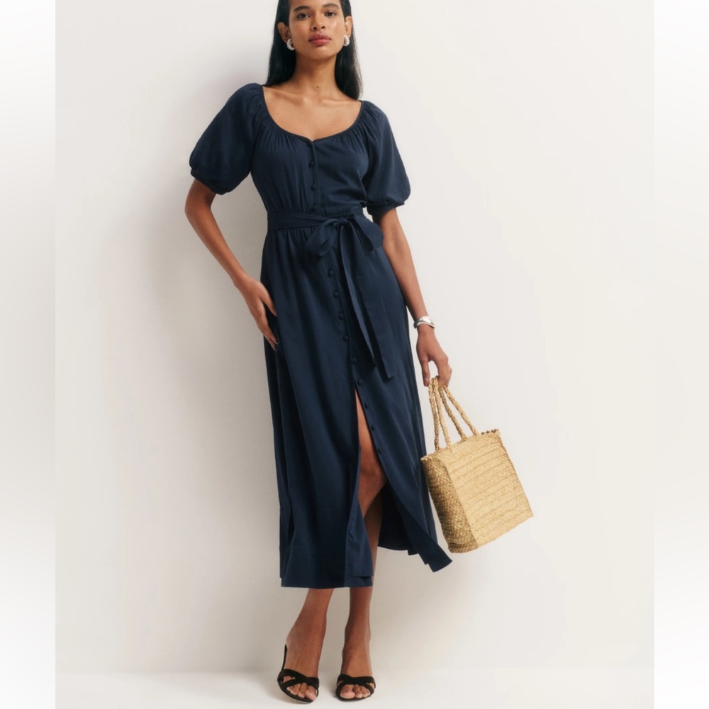 Reformation Roland Dress